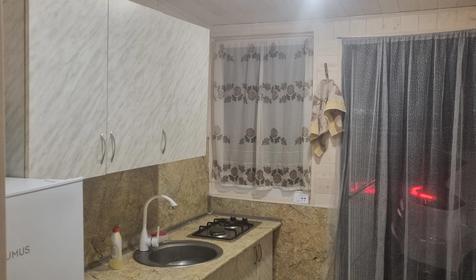 Апартаменты с кухней №5