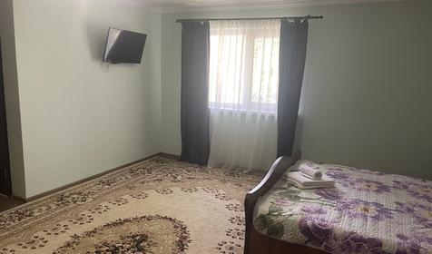 Семейный четырехместный