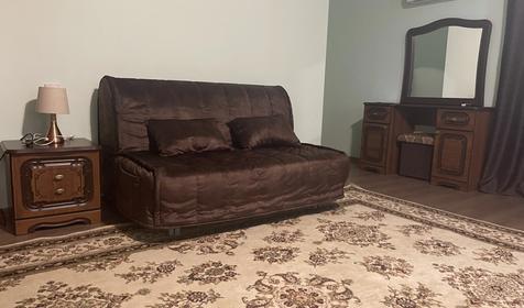 Семейный четырехместный