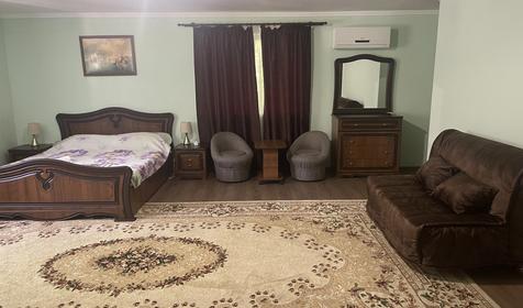 Семейный четырехместный