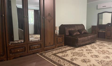 Семейный четырехместный