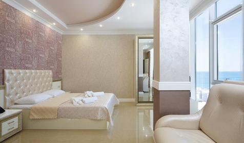 Делюкс двухместный