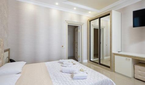 Делюкс двухместный