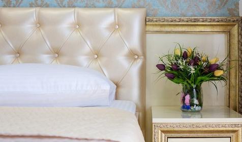 Комфорт двухместный