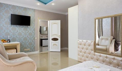 Комфорт двухместный