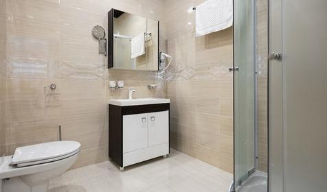 Комфорт двухместный