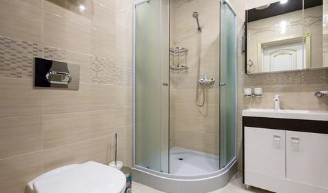 Комфорт трехместный