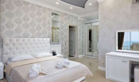 Люкс двухместный