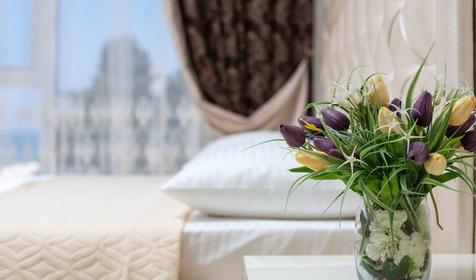 Люкс двухместный