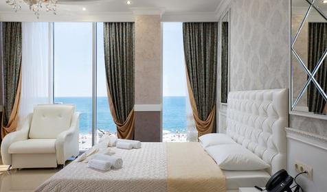 Люкс двухместный