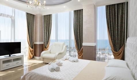 Люкс двухместный