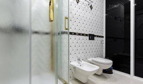 Люкс улучшенный двухместный