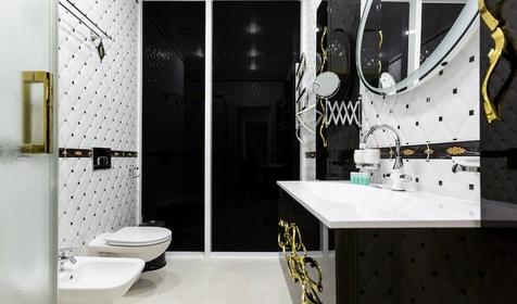 Люкс улучшенный двухместный