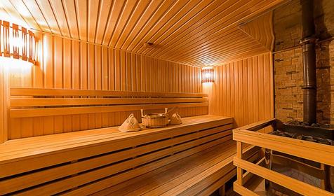 Гостевой дом Парус Голубая бухта. Геленджик