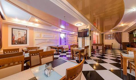 Гостевой дом Парус Голубая бухта. Геленджик