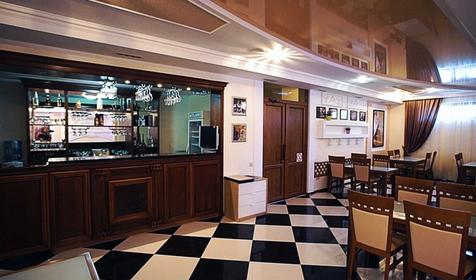 Гостевой дом Парус Голубая бухта. Геленджик