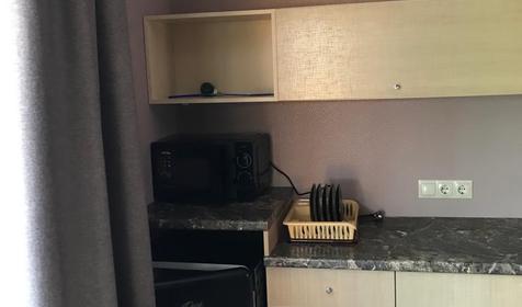 Трехместный (№1, 3)