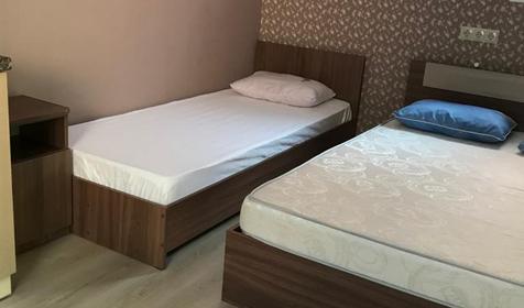 Трехместный (№1, 3)