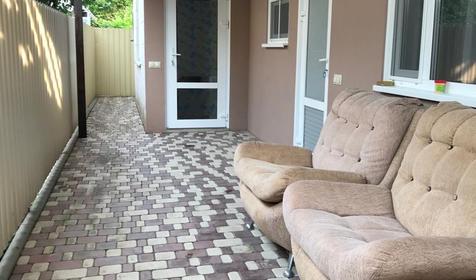 Трехместный (№1, 3)