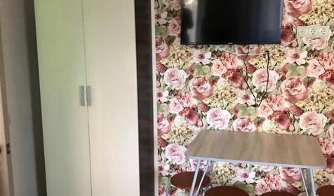 Четырехместный (№2, 4)