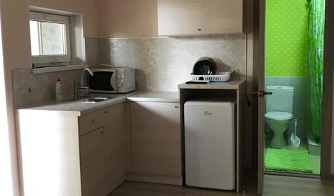 Четырехместный (№2, 4)