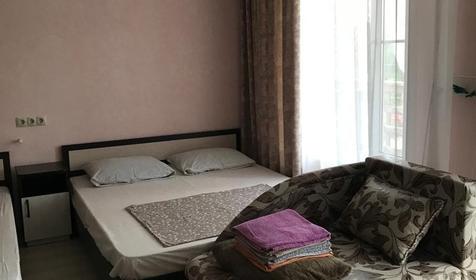 Четырехместный (№2, 4)