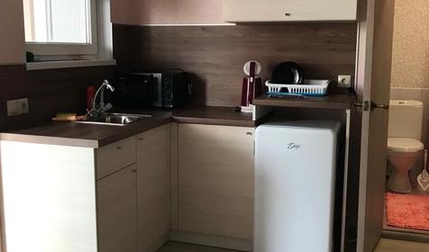 Четырехместный (№2, 4)