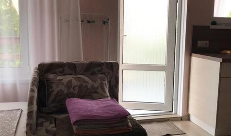 Четырехместный (№2, 4)