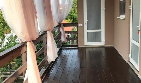 Четырехместный (№2, 4)