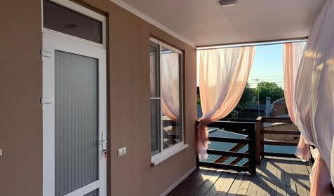 Четырехместный (№2, 4)