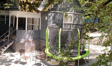 Затерянный рай