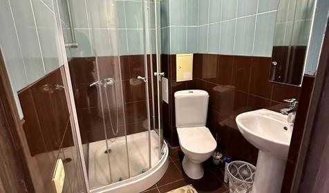 Комфорт двухместный