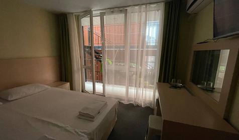 Комфорт двухместный