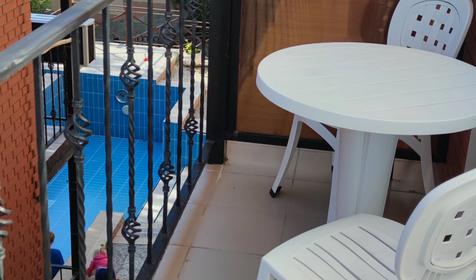 Комфорт двухместный