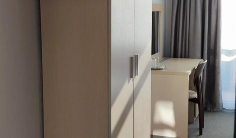 Комфорт двухместный