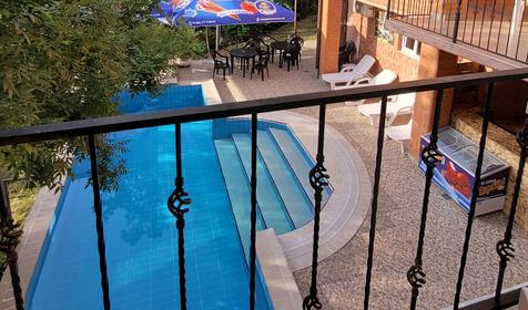 Комфорт трехместный