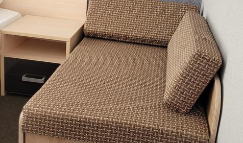 Комфорт трехместный