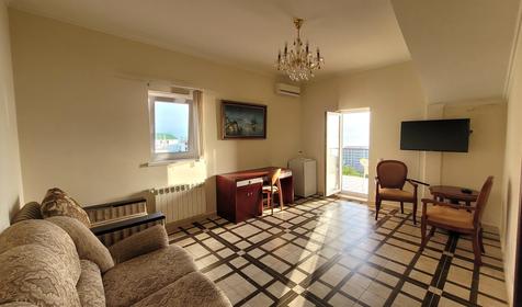 Комфорт трехкомнатный