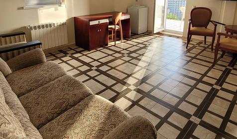 Комфорт трехкомнатный