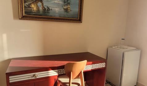 Комфорт трехкомнатный