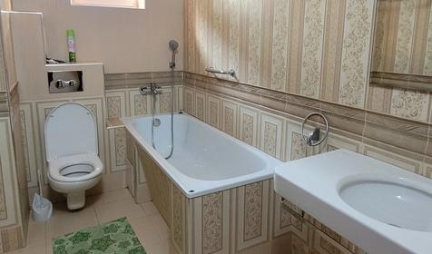 Комфорт трехкомнатный