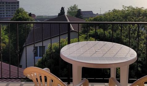 Комфорт трехкомнатный