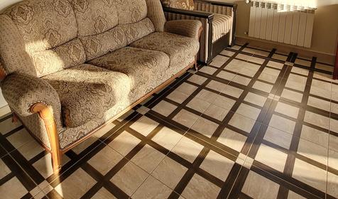 Комфорт трехкомнатный