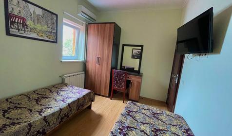 Комфорт трехкомнатный