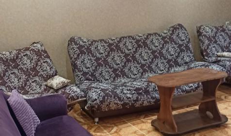 Трехкомнатная квартира под ключ с кухней