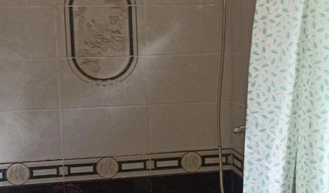 Трехкомнатная квартира под ключ с кухней