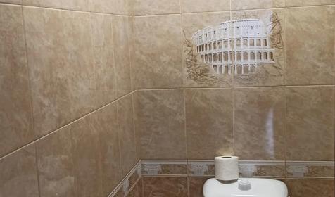 Трехкомнатная квартира под ключ с кухней