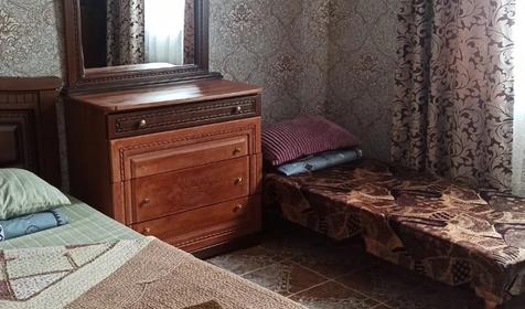 Трехкомнатная квартира под ключ с кухней