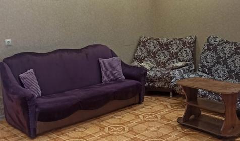 Трехкомнатная квартира под ключ с кухней