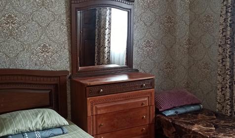 Трехкомнатная квартира под ключ с кухней